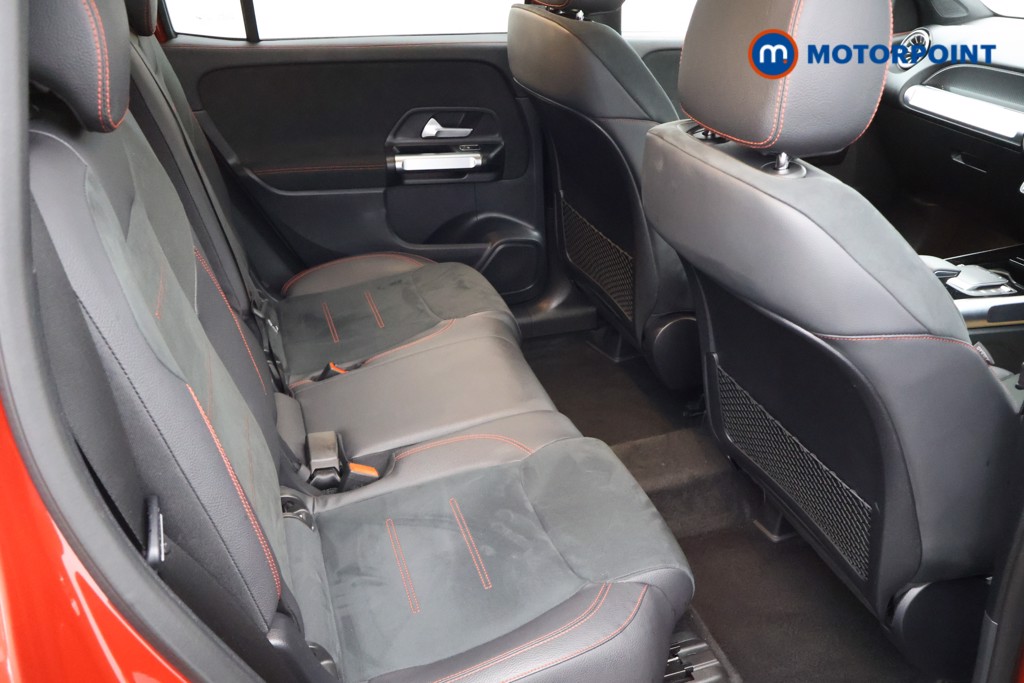 Mercedes-Benz GLB Amg Line Automatic Petrol SUV - Stock Number (1623094) - 14th supplementary image