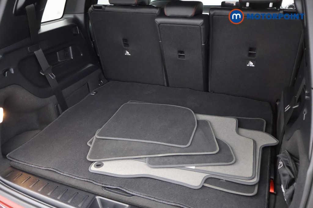 Mercedes-Benz GLB Amg Line Automatic Petrol SUV - Stock Number (1623094) - 16th supplementary image