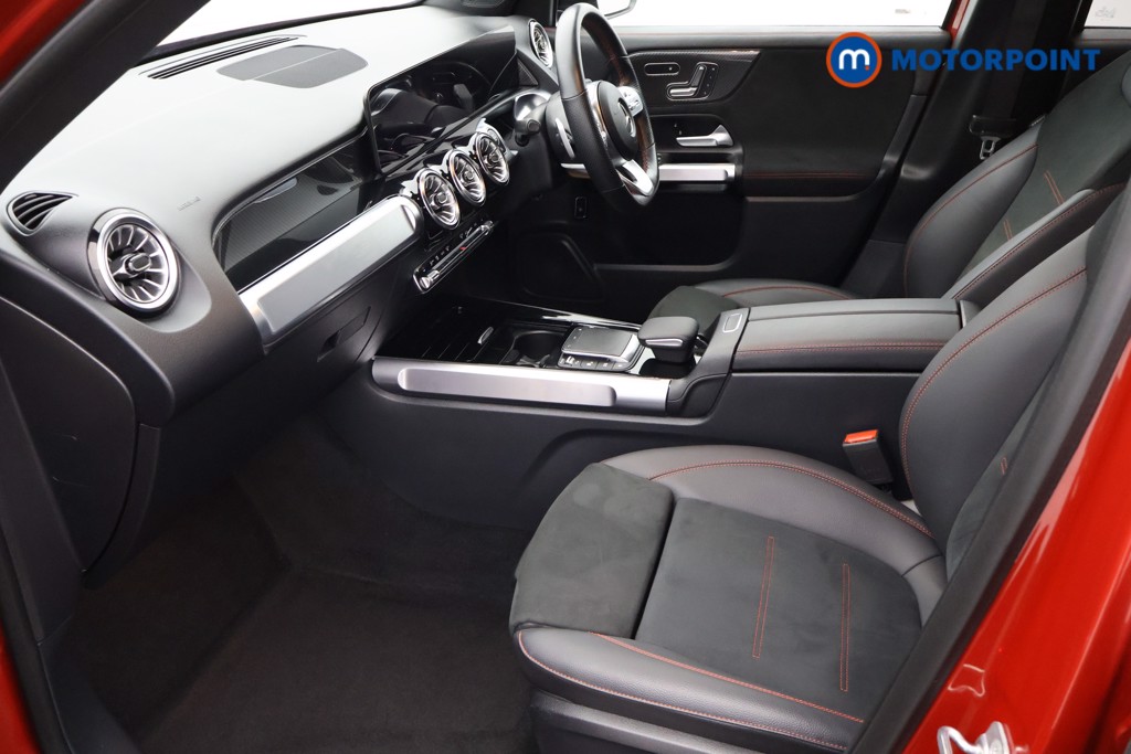 Mercedes-Benz GLB Amg Line Automatic Petrol SUV - Stock Number (1623094) - 20th supplementary image