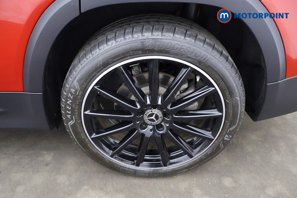 Mercedes-Benz GLB Amg Line Automatic Petrol SUV - Stock Number (1623094) - 22nd supplementary image