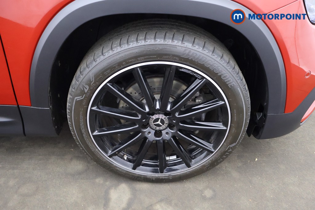 Mercedes-Benz GLB Amg Line Automatic Petrol SUV - Stock Number (1623094) - 24th supplementary image