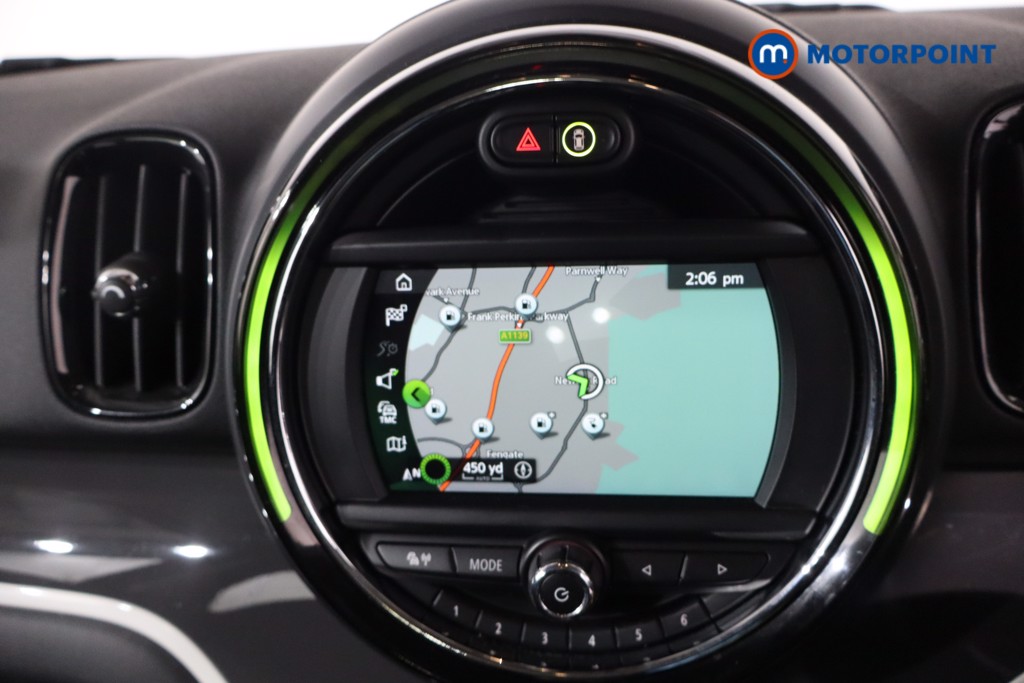 Mini Countryman Cooper S E Classic Automatic Petrol Plug-In Hybrid SUV - Stock Number (1623189) - 2nd supplementary image