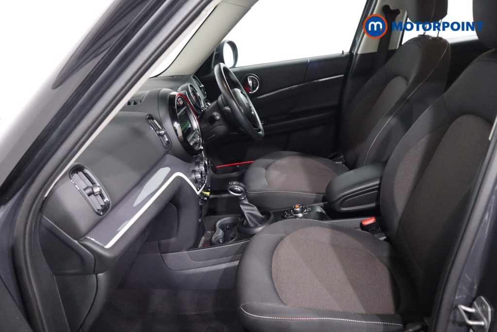 Mini Countryman Cooper S E Classic Automatic Petrol Plug-In Hybrid SUV - Stock Number (1623189) - 4th supplementary image