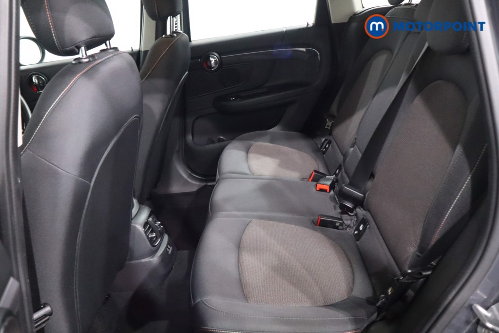 Mini Countryman Cooper S E Classic Automatic Petrol Plug-In Hybrid SUV - Stock Number (1623189) - 5th supplementary image