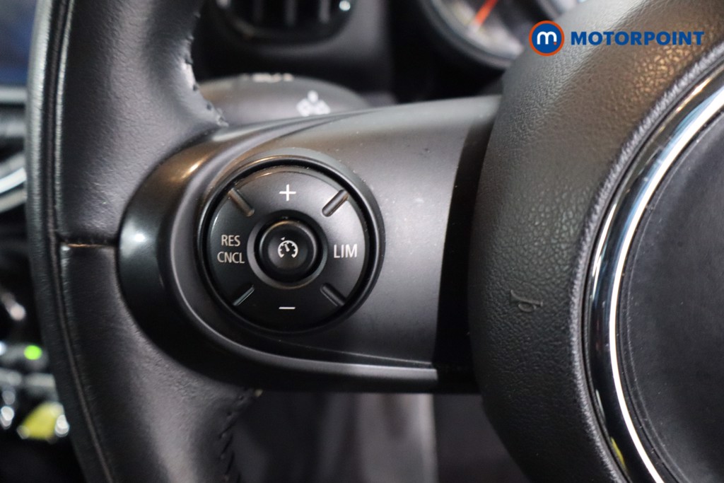 Mini Countryman Cooper S E Classic Automatic Petrol Plug-In Hybrid SUV - Stock Number (1623189) - 7th supplementary image