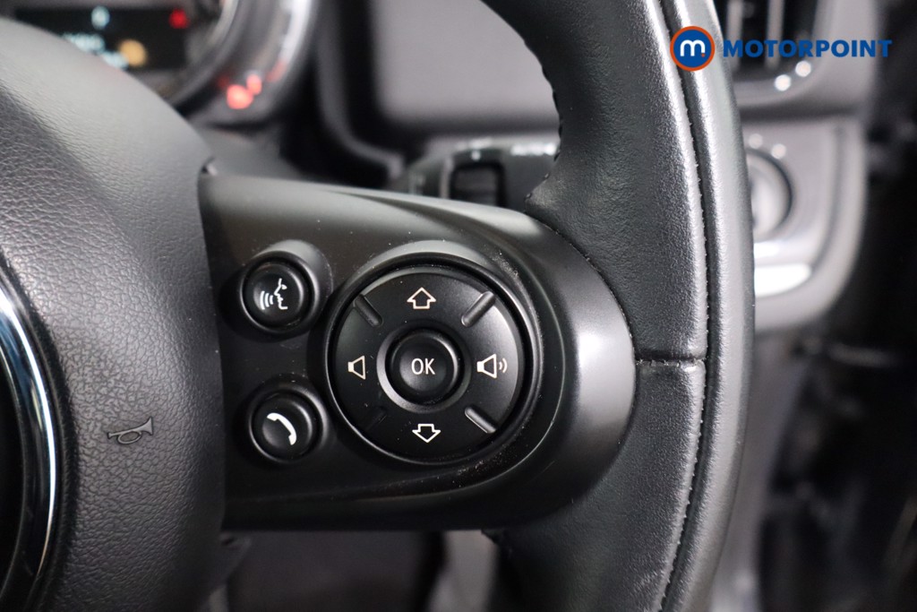 Mini Countryman Cooper S E Classic Automatic Petrol Plug-In Hybrid SUV - Stock Number (1623189) - 8th supplementary image