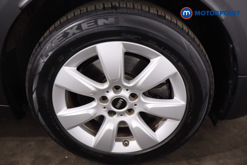 Mini Countryman Cooper S E Classic Automatic Petrol Plug-In Hybrid SUV - Stock Number (1623189) - 9th supplementary image