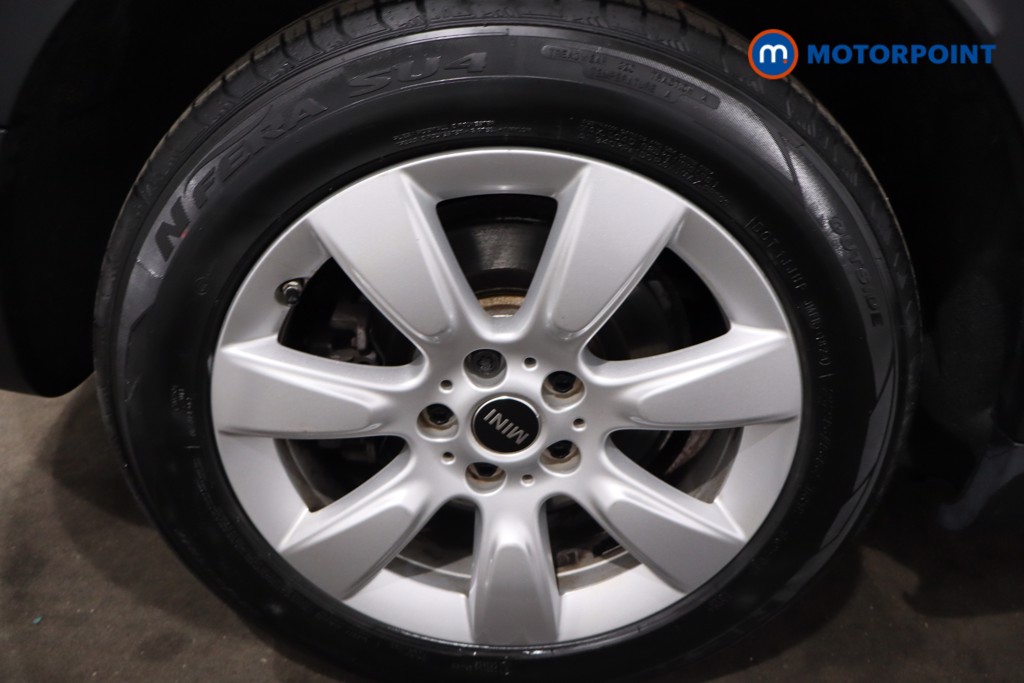 Mini Countryman Cooper S E Classic Automatic Petrol Plug-In Hybrid SUV - Stock Number (1623189) - 10th supplementary image