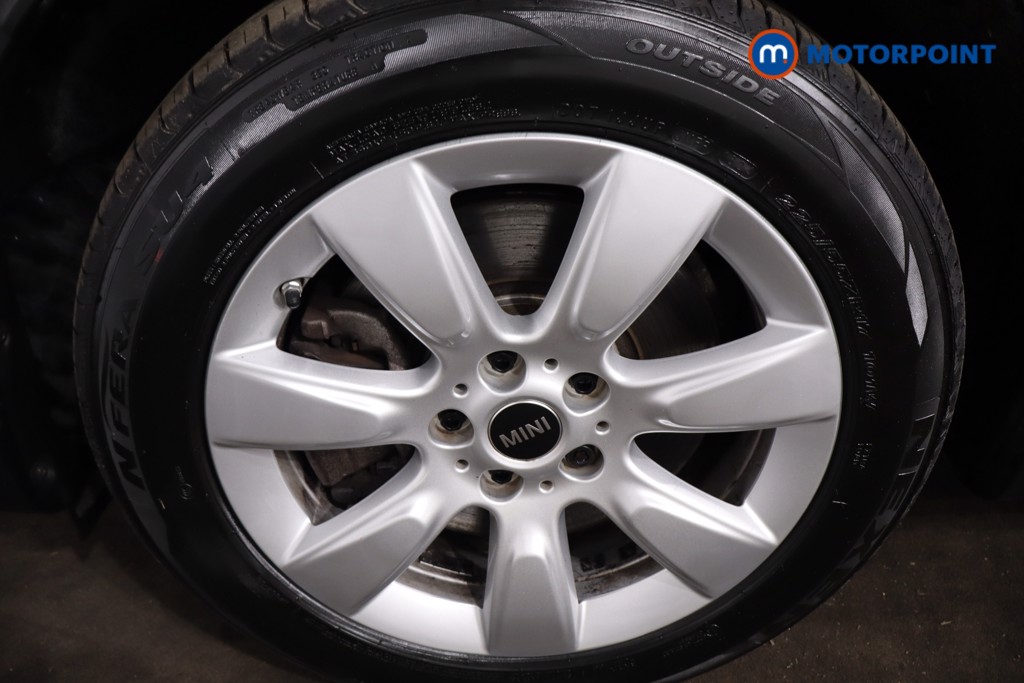 Mini Countryman Cooper S E Classic Automatic Petrol Plug-In Hybrid SUV - Stock Number (1623189) - 11th supplementary image