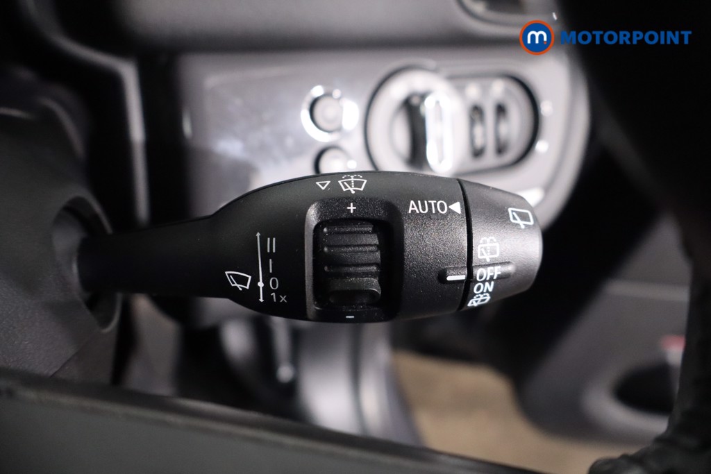 Mini Countryman Cooper S E Classic Automatic Petrol Plug-In Hybrid SUV - Stock Number (1623189) - 15th supplementary image