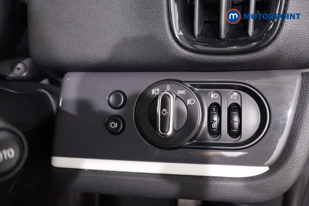 Mini Countryman Cooper S E Classic Automatic Petrol Plug-In Hybrid SUV - Stock Number (1623189) - 17th supplementary image
