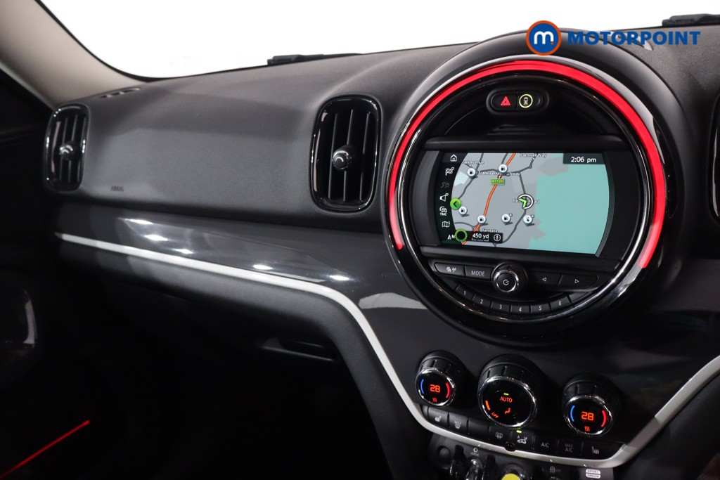 Mini Countryman Cooper S E Classic Automatic Petrol Plug-In Hybrid SUV - Stock Number (1623189) - 18th supplementary image