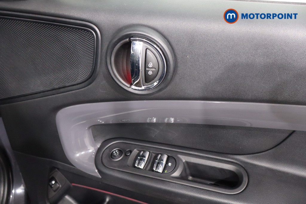 Mini Countryman Cooper S E Classic Automatic Petrol Plug-In Hybrid SUV - Stock Number (1623189) - 27th supplementary image