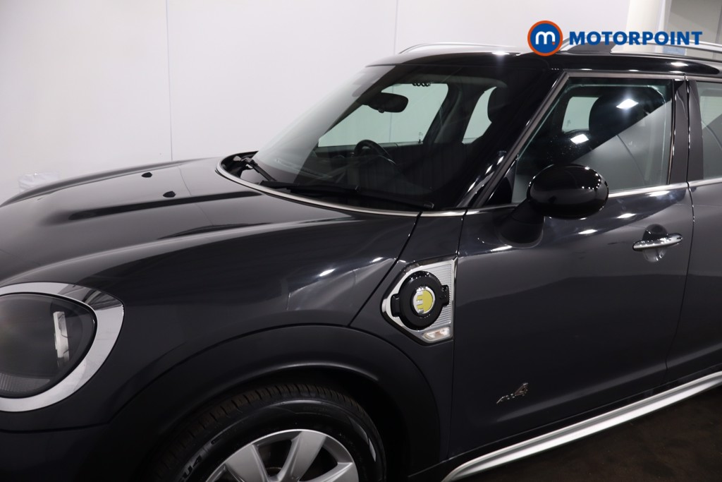 Mini Countryman Cooper S E Classic Automatic Petrol Plug-In Hybrid SUV - Stock Number (1623189) - 31st supplementary image