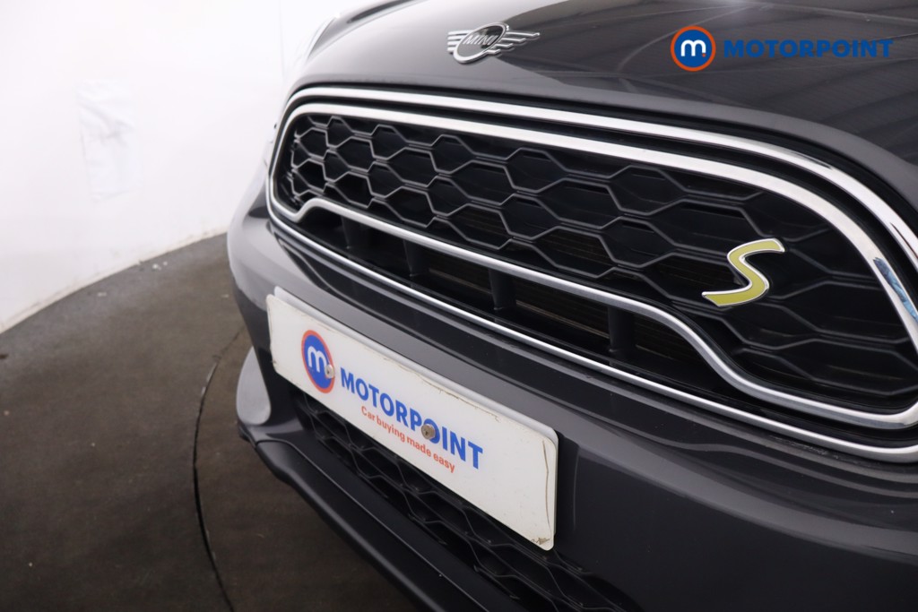 Mini Countryman Cooper S E Classic Automatic Petrol Plug-In Hybrid SUV - Stock Number (1623189) - 33rd supplementary image