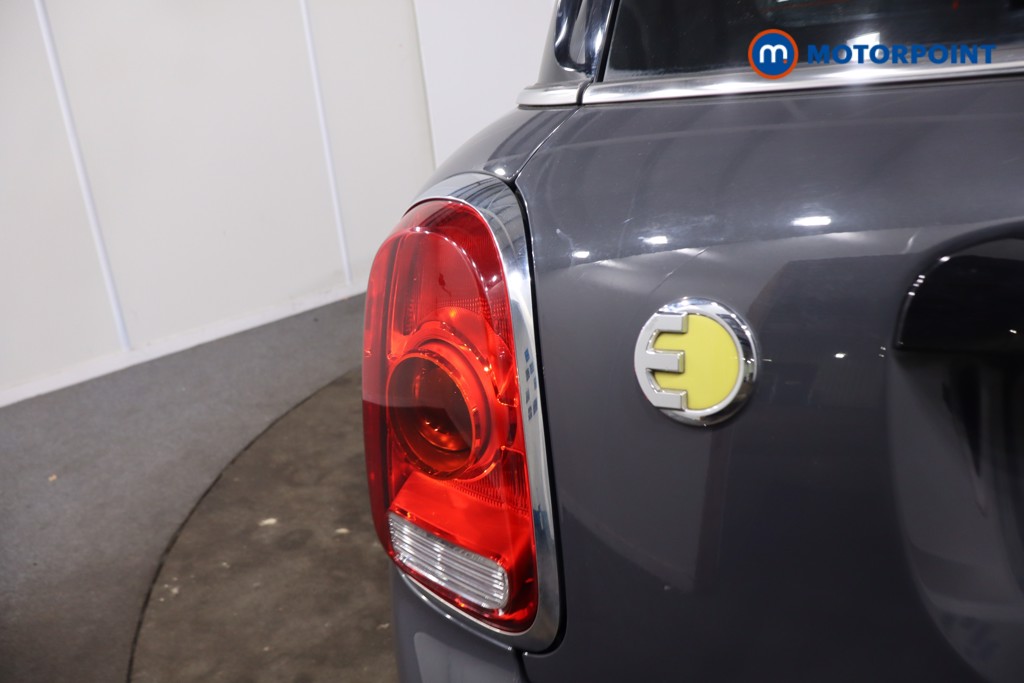 Mini Countryman Cooper S E Classic Automatic Petrol Plug-In Hybrid SUV - Stock Number (1623189) - 40th supplementary image