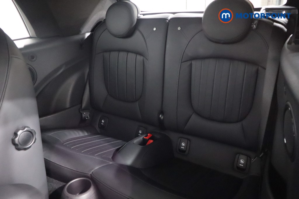 Mini Convertible Cooper Exclusive Automatic Petrol Convertible - Stock Number (1623204) - 5th supplementary image