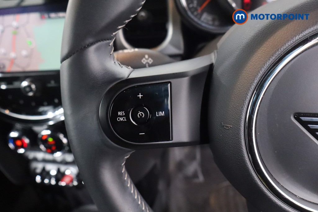 Mini Convertible Cooper Exclusive Automatic Petrol Convertible - Stock Number (1623204) - 7th supplementary image