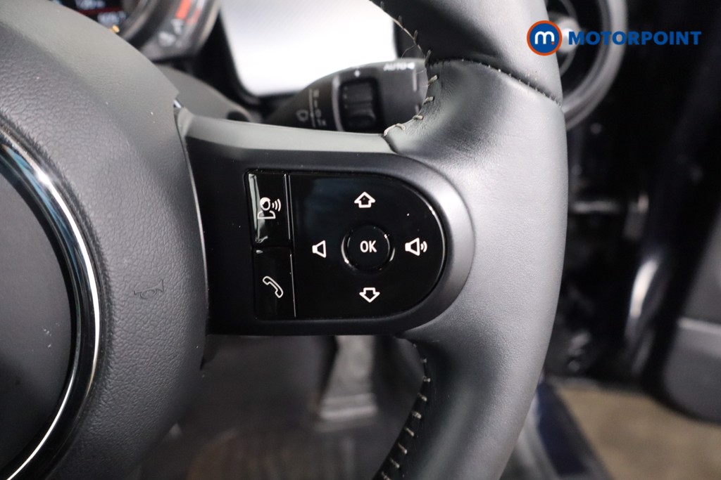 Mini Convertible Cooper Exclusive Automatic Petrol Convertible - Stock Number (1623204) - 8th supplementary image