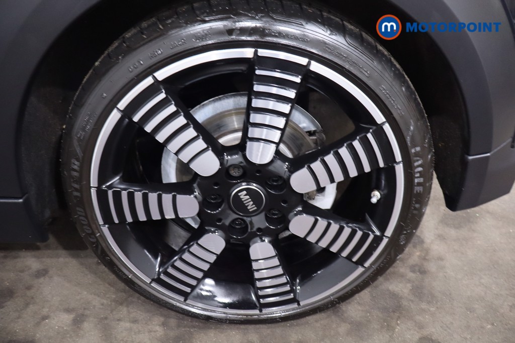 Mini Convertible Cooper Exclusive Automatic Petrol Convertible - Stock Number (1623204) - 12th supplementary image