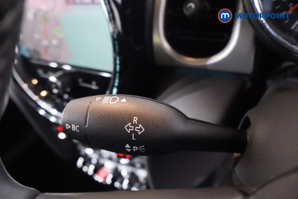 Mini Convertible Cooper Exclusive Automatic Petrol Convertible - Stock Number (1623204) - 14th supplementary image