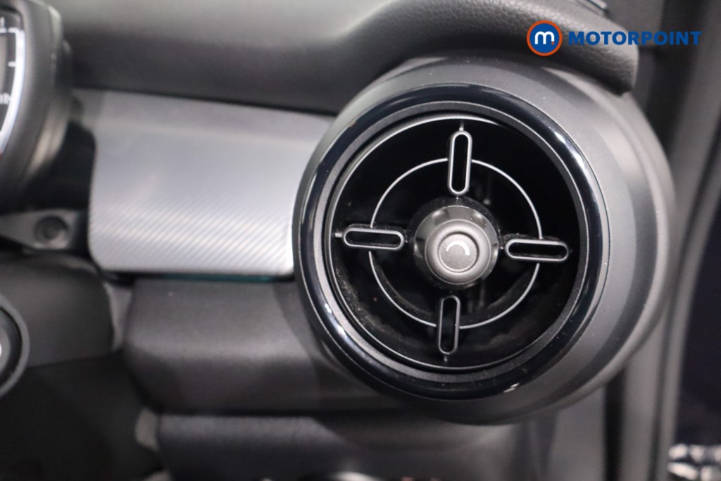 Mini Convertible Cooper Exclusive Automatic Petrol Convertible - Stock Number (1623204) - 17th supplementary image