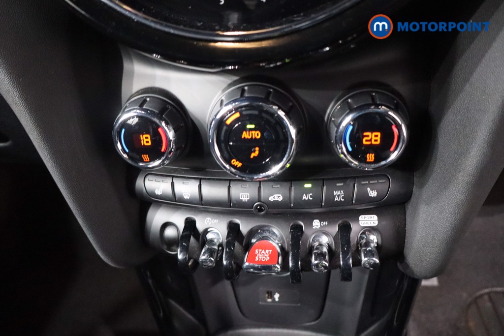 Mini Convertible Cooper Exclusive Automatic Petrol Convertible - Stock Number (1623204) - 20th supplementary image