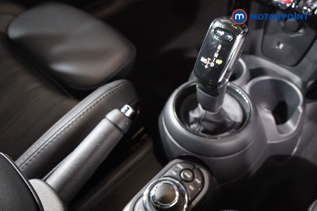 Mini Convertible Cooper Exclusive Automatic Petrol Convertible - Stock Number (1623204) - 21st supplementary image