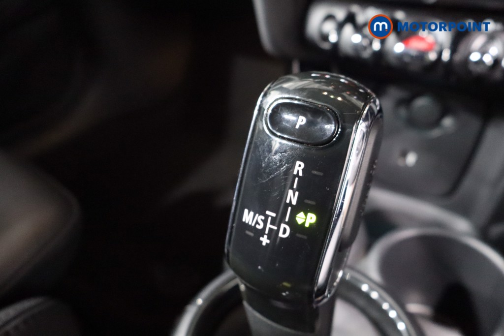 Mini Convertible Cooper Exclusive Automatic Petrol Convertible - Stock Number (1623204) - 22nd supplementary image