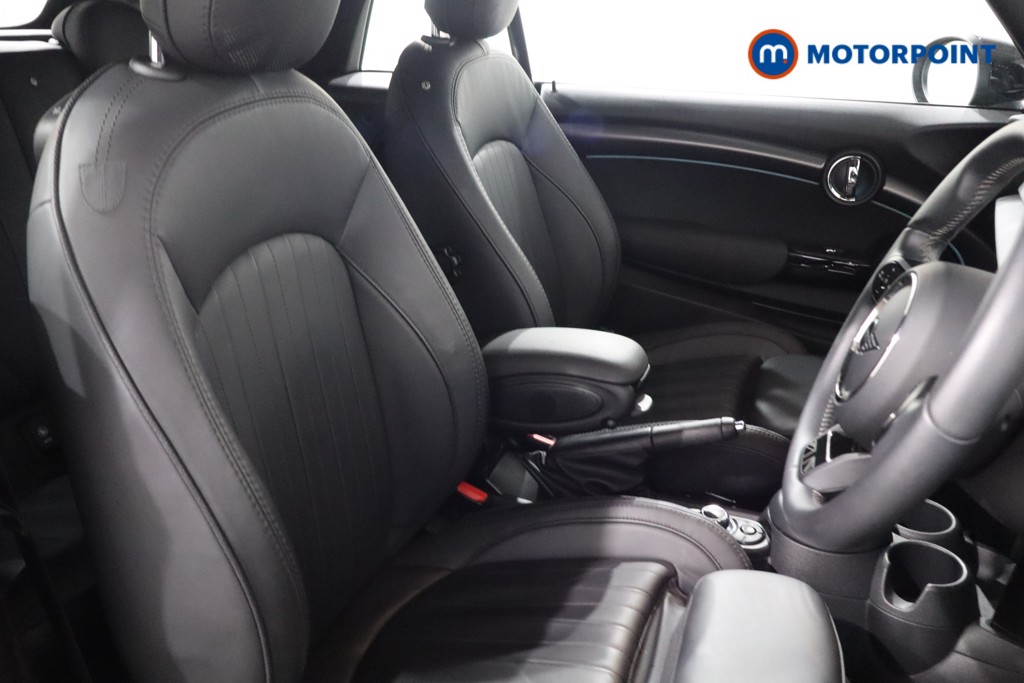 Mini Convertible Cooper Exclusive Automatic Petrol Convertible - Stock Number (1623204) - 24th supplementary image