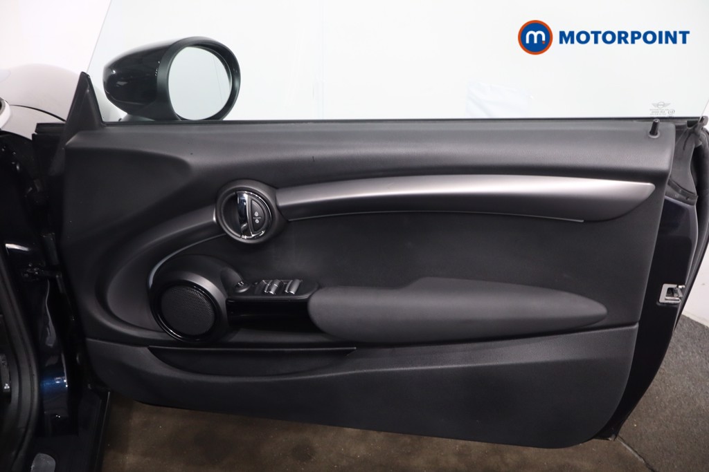 Mini Convertible Cooper Exclusive Automatic Petrol Convertible - Stock Number (1623204) - 26th supplementary image