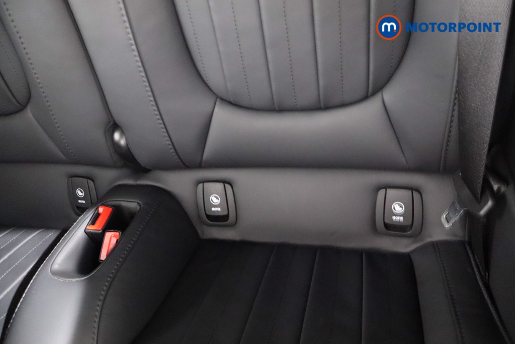 Mini Convertible Cooper Exclusive Automatic Petrol Convertible - Stock Number (1623204) - 28th supplementary image