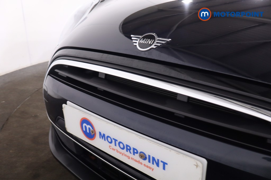 Mini Convertible Cooper Exclusive Automatic Petrol Convertible - Stock Number (1623204) - 30th supplementary image