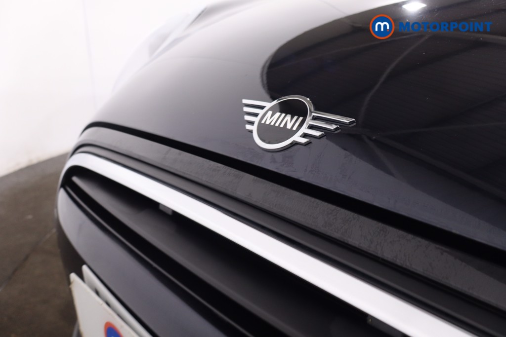 Mini Convertible Cooper Exclusive Automatic Petrol Convertible - Stock Number (1623204) - 31st supplementary image