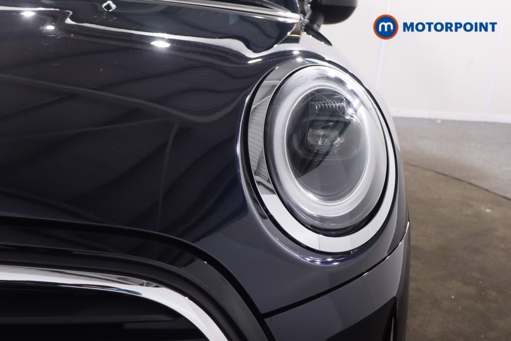 Mini Convertible Cooper Exclusive Automatic Petrol Convertible - Stock Number (1623204) - 32nd supplementary image