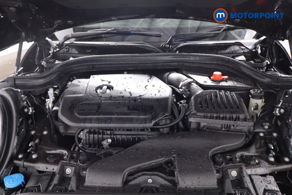 Mini Convertible Cooper Exclusive Automatic Petrol Convertible - Stock Number (1623204) - 34th supplementary image