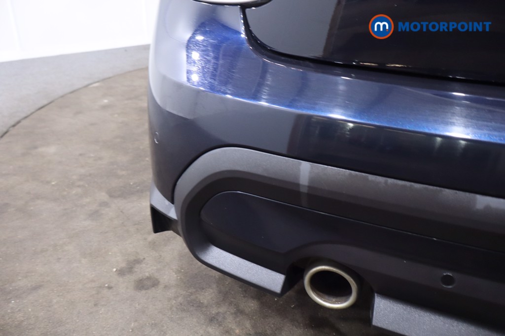 Mini Convertible Cooper Exclusive Automatic Petrol Convertible - Stock Number (1623204) - 37th supplementary image