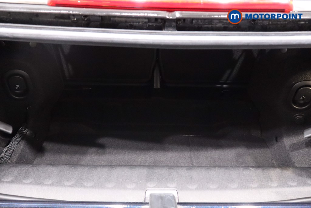 Mini Convertible Cooper Exclusive Automatic Petrol Convertible - Stock Number (1623204) - 38th supplementary image