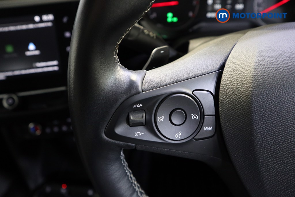 Vauxhall Corsa SE Automatic Petrol Hatchback - Stock Number (1623207) - 3rd supplementary image