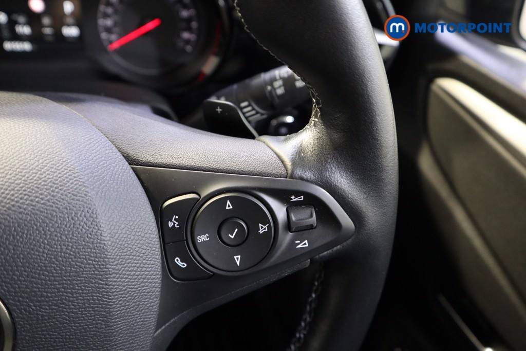 Vauxhall Corsa SE Automatic Petrol Hatchback - Stock Number (1623207) - 4th supplementary image