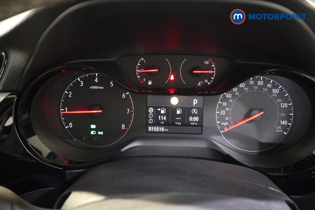 Vauxhall Corsa SE Automatic Petrol Hatchback - Stock Number (1623207) - 5th supplementary image