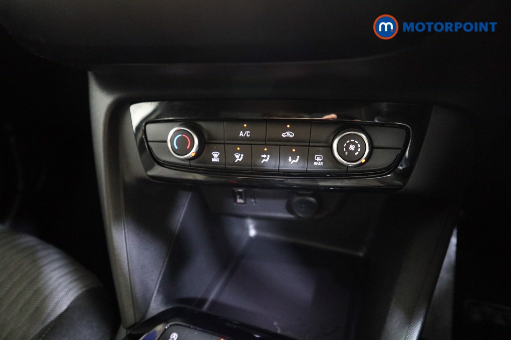 Vauxhall Corsa SE Automatic Petrol Hatchback - Stock Number (1623207) - 7th supplementary image