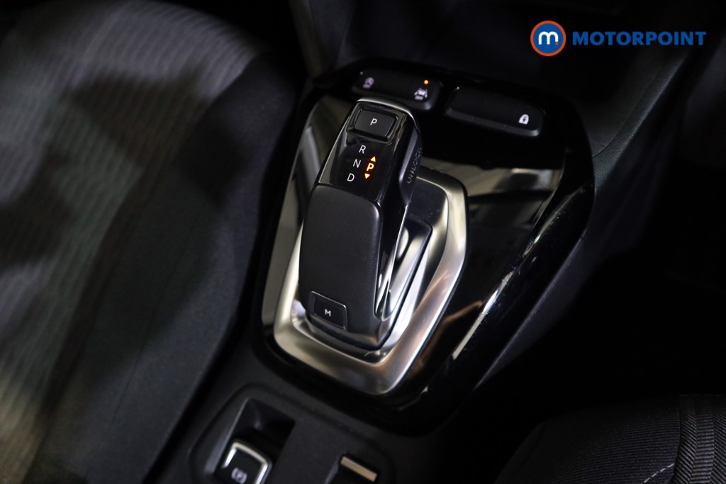 Vauxhall Corsa SE Automatic Petrol Hatchback - Stock Number (1623207) - 9th supplementary image