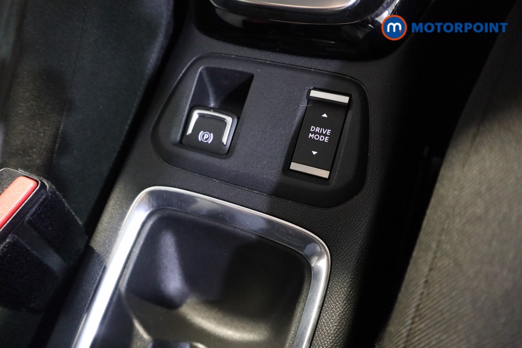 Vauxhall Corsa SE Automatic Petrol Hatchback - Stock Number (1623207) - 10th supplementary image