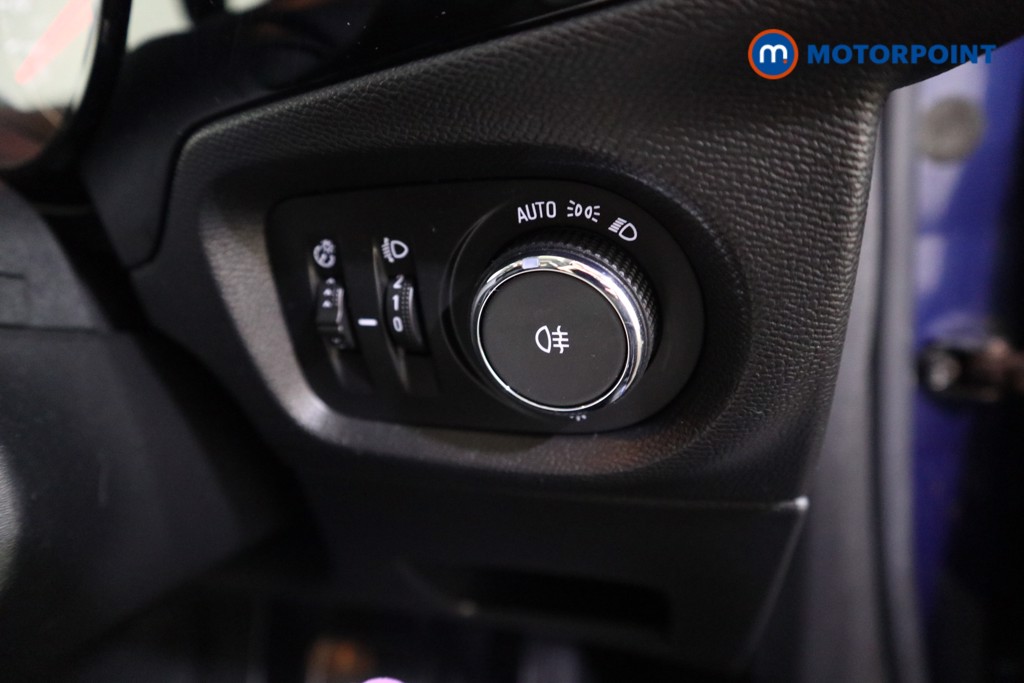 Vauxhall Corsa SE Automatic Petrol Hatchback - Stock Number (1623207) - 12th supplementary image