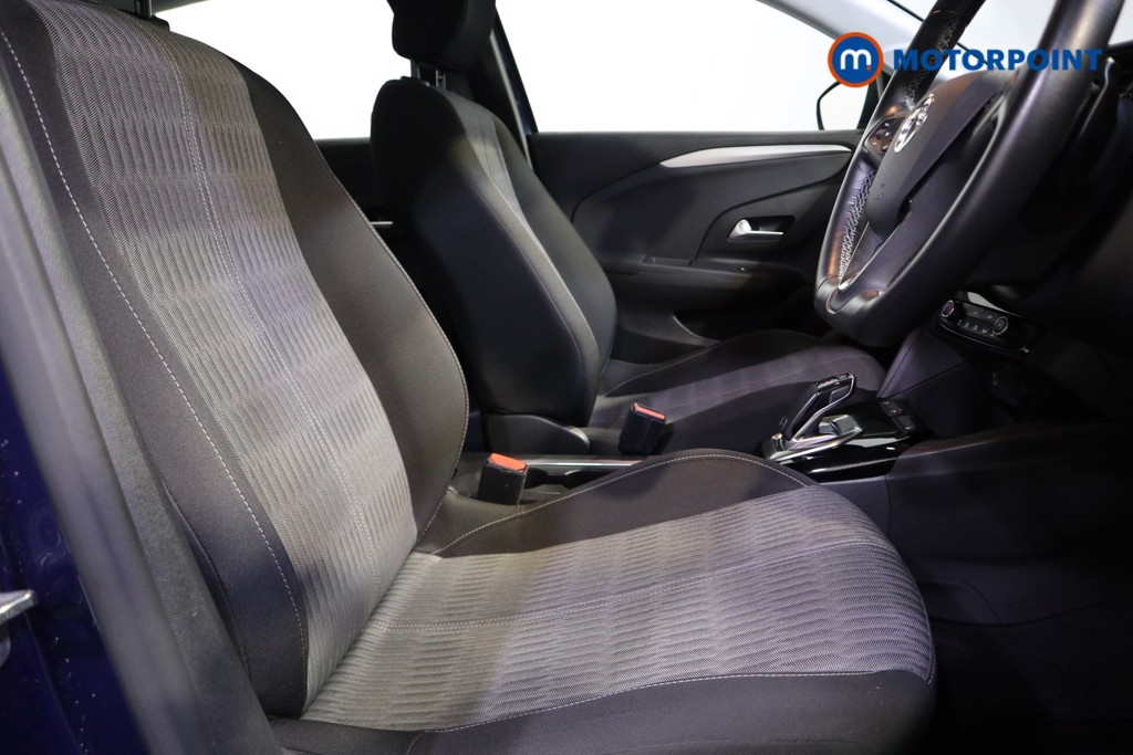 Vauxhall Corsa SE Automatic Petrol Hatchback - Stock Number (1623207) - 14th supplementary image