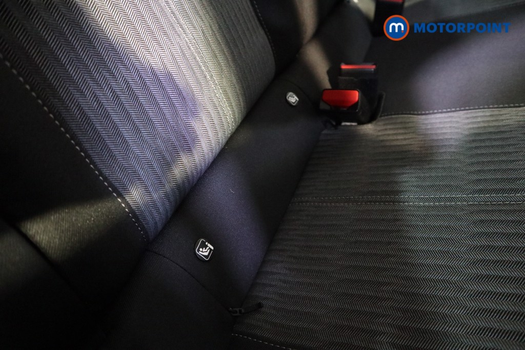 Vauxhall Corsa SE Automatic Petrol Hatchback - Stock Number (1623207) - 16th supplementary image