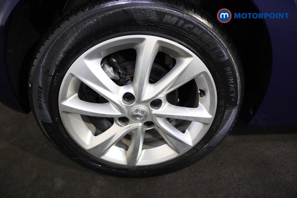 Vauxhall Corsa SE Automatic Petrol Hatchback - Stock Number (1623207) - 19th supplementary image