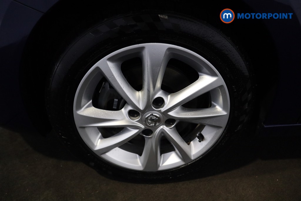 Vauxhall Corsa SE Automatic Petrol Hatchback - Stock Number (1623207) - 21st supplementary image