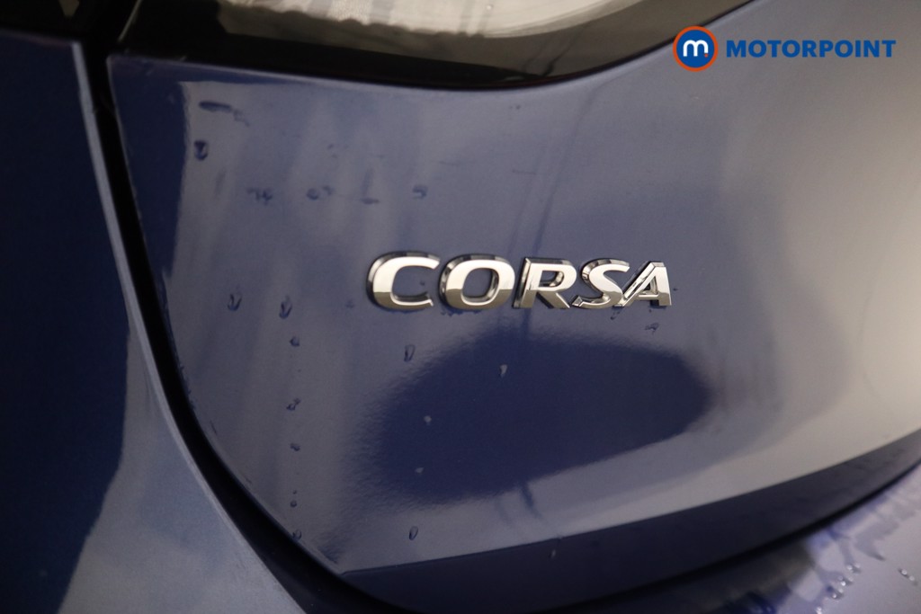 Vauxhall Corsa SE Automatic Petrol Hatchback - Stock Number (1623207) - 24th supplementary image